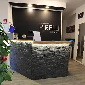 2* Guest house Pirelli